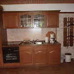 公寓 Haus Zaunwiese
