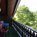 Haus Zaunwiese *