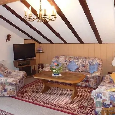 Haus Zaunwiese * Grasellenbach