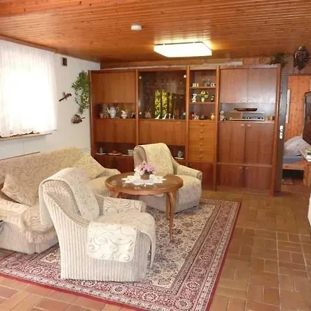 Haus Zaunwiese Grasellenbach