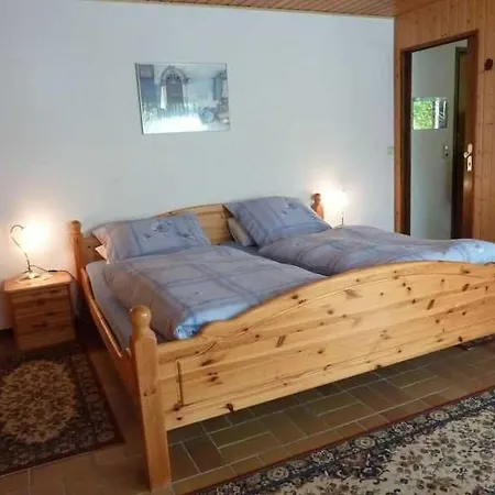 Haus Zaunwiese *