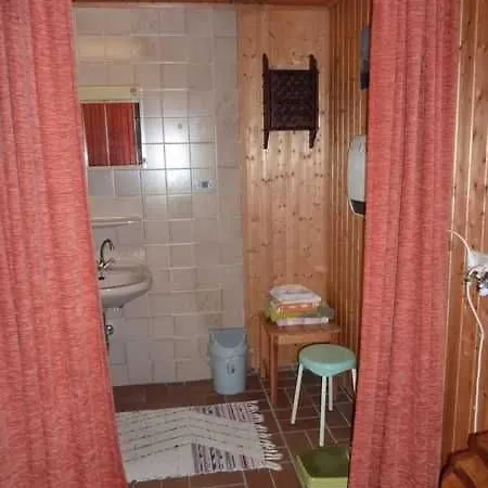 Апартаменты Haus Zaunwiese *