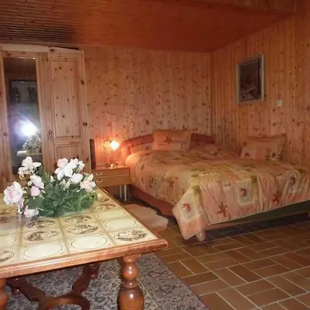 Апартаменты Haus Zaunwiese