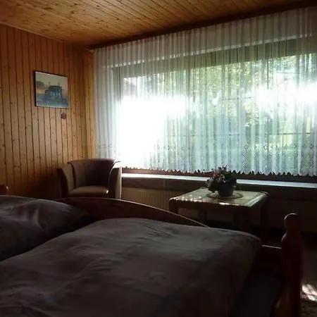 Haus Zaunwiese Grasellenbach