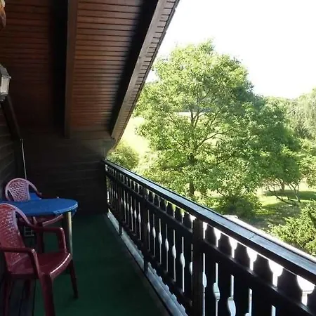 Haus Zaunwiese *