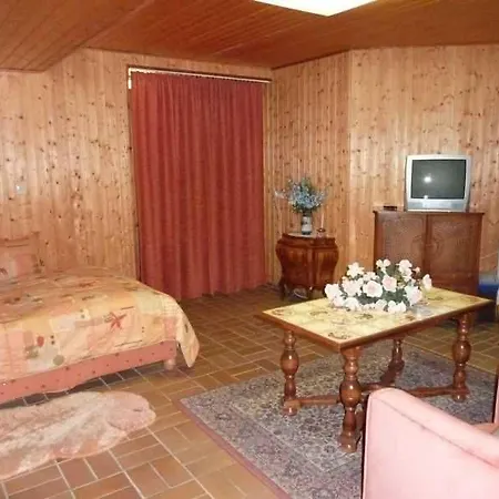 Апартаменты Haus Zaunwiese Grasellenbach