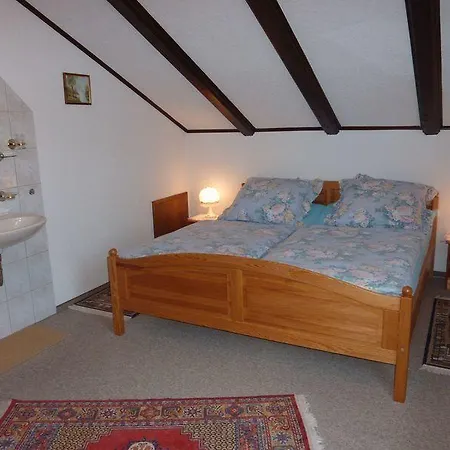 Haus Zaunwiese Grasellenbach