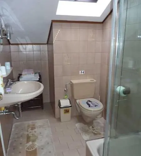 Appartamento Haus Zaunwiese