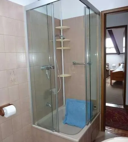 Appartamento Haus Zaunwiese *