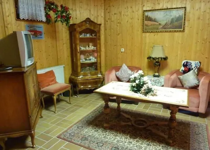 Appartamento Haus Zaunwiese