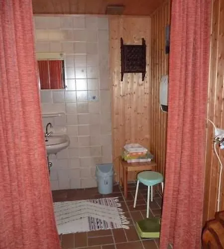 Appartamento Haus Zaunwiese *