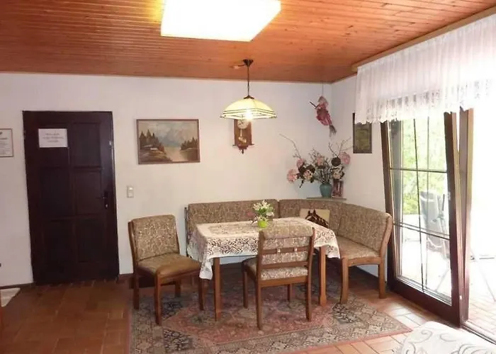 Appartamento Haus Zaunwiese