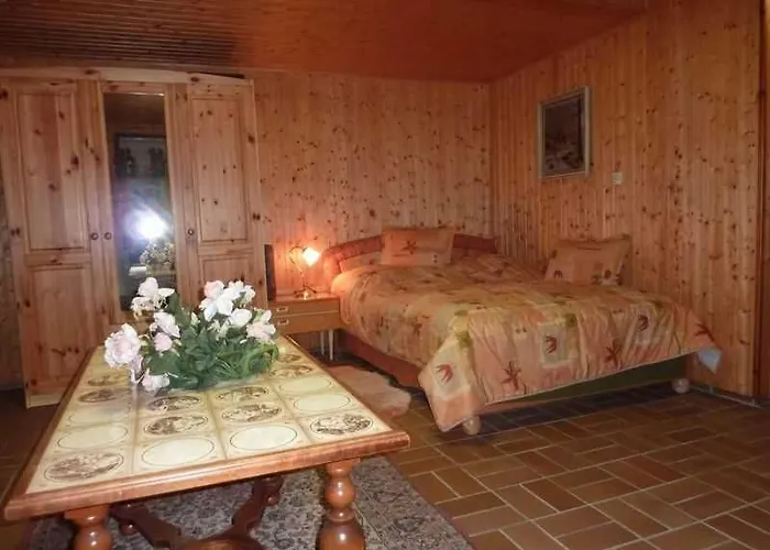 Appartamento Haus Zaunwiese