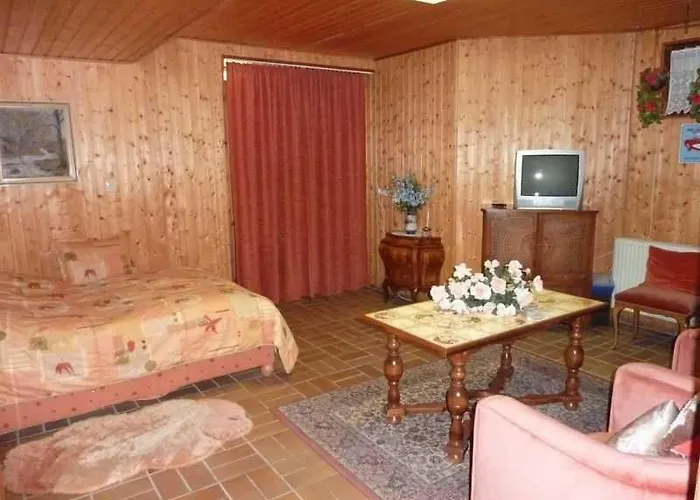 Appartamento Haus Zaunwiese Grasellenbach