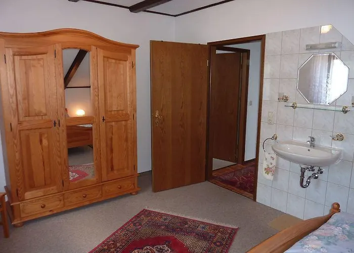 Haus Zaunwiese Appartamento Grasellenbach