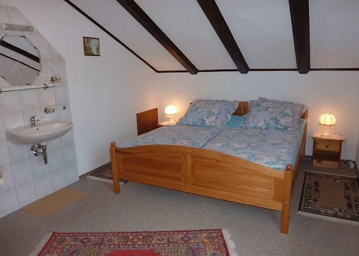 Haus Zaunwiese Grasellenbach