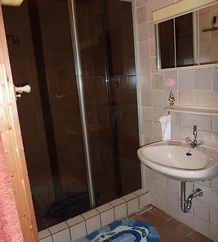 Appartamento Haus Zaunwiese